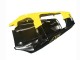 2005 Yamaha YZF 600 R6 Motorcycle Fairings - Black Yellow Red 46 Australia