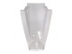 2005 Yamaha YZF 600 R6 Motorcycle Fairings - White Blue Dunlop Fiat Motul Australia
