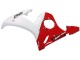 2005 Yamaha YZF 600 R6 Motorcycle Fairings - White Red Australia