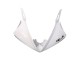 2005 Yamaha YZF 600 R6 Motorcycle Fairings - White Red Australia