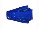 2005 Yamaha YZF 600 R6 Motorcycle Fairings - Blue White Black Yamalube Australia