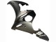 2005 Yamaha YZF 600 R6 Motorcycle Fairing - Matte Black Red Australia