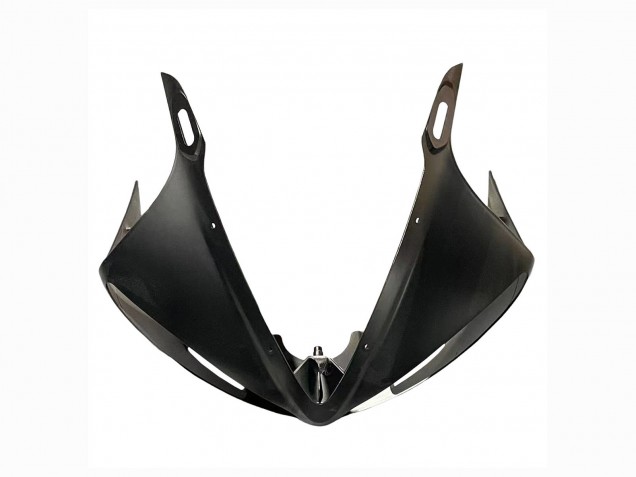 2005 Yamaha YZF 600 R6 Motorcycle Fairing - Matte Black Red Australia