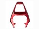 2005 Yamaha YZF 600 R6 Motorcycle Fairing - Matte Black Red Australia