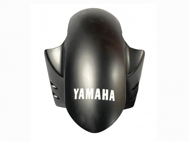 2005 Yamaha YZF 600 R6 Motorcycle Fairing - Matte Black Red Australia