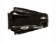 2005 Yamaha YZF 600 R6 Motorcycle Fairing - Black Gold Australia