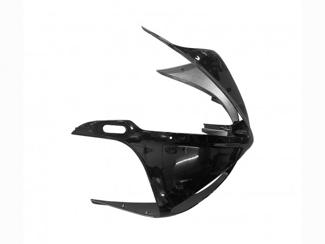 2005 Yamaha YZF 600 R6 Motorcycle Fairings - Matte Black Glossy Black Grey Red Australia