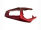 2005 Yamaha YZF 600 R6 Motorcycle Fairings - Matte Black Glossy Black Grey Red Australia