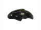 2005 Yamaha YZF 600 R6 Motorcycle Fairings - Black Gold Australia