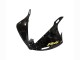 2005 Yamaha YZF 600 R6 Motorcycle Fairings - Black Gold Australia