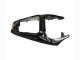 2005 Yamaha YZF 600 R6 Motorcycle Fairings - Black Gold Australia