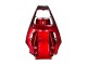 2005 Yamaha YZF 600 R6 Motorcycle Fairing Kits - Red Matte Black Australia