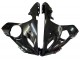 2005 Yamaha YZF 600 R6 Motorcycle Fairings - Red White Glossy Black Australia