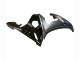 2005 Yamaha YZF 600 R6 Motorcycle Fairings - Glossy Black Matte Black Gold Australia
