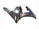 2005 Yamaha YZF 600 R6 Motorcycle Fairings - Black Blue Australia