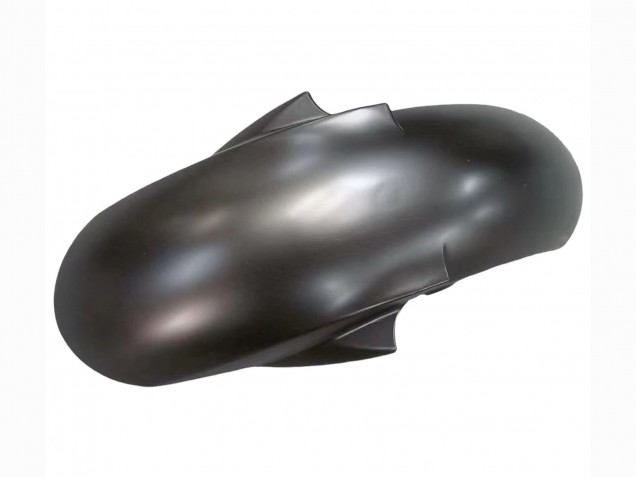 2005 Yamaha YZF 600 R6 Motorcycle Fairings - Black Blue Australia