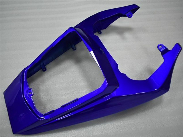 2005 Yamaha YZF 600 R6 Motorcycle Fairings - Blue White Australia