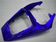 2005 Yamaha YZF 600 R6 Motorcycle Fairings - Blue White Australia