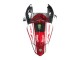 2006-2007 Yamaha YZF 600 R6 Motorcycle Fairings - White Red Black Green Monster Milwaukee Australia