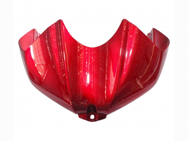 2006-2007 Yamaha YZF 600 R6 Motorcycle Fairings - White Red Black Green Monster Milwaukee Australia