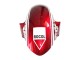 2006-2007 Yamaha YZF 600 R6 Motorcycle Fairings - White Red Black Green Monster Milwaukee Australia