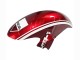 2006-2007 Yamaha YZF 600 R6 Motorcycle Fairings - White Red Black Green Monster Milwaukee Australia