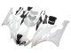 2006-2007 Yamaha YZF 600 R6 Motorcycle Fairings - White Australia