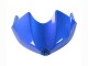 2008-2016 Yamaha YZF 600 R6 Motorcycle Fairings - White Blue Glossy Black Australia