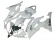 2008-2016 Yamaha YZF 600 R6 Motorcycle Fairings - Glossy White Australia