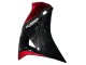 2011-2015 Honda CBR250RR Motorcycle Fairings - Glossy Black Red Australia