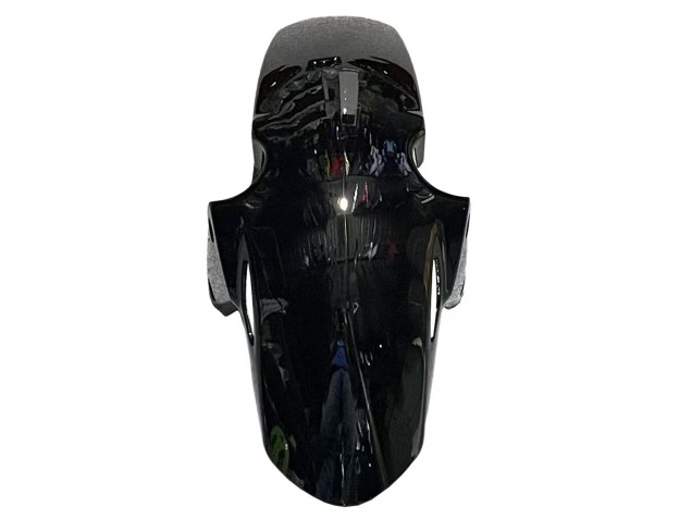2011-2015 Honda CBR250RR Motorcycle Fairings - Glossy Black Red Australia