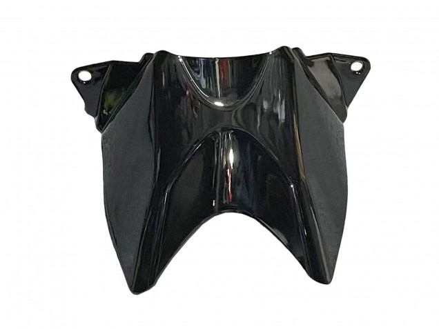 2011-2015 Honda CBR250RR Motorcycle Fairings - Glossy Black Red Australia