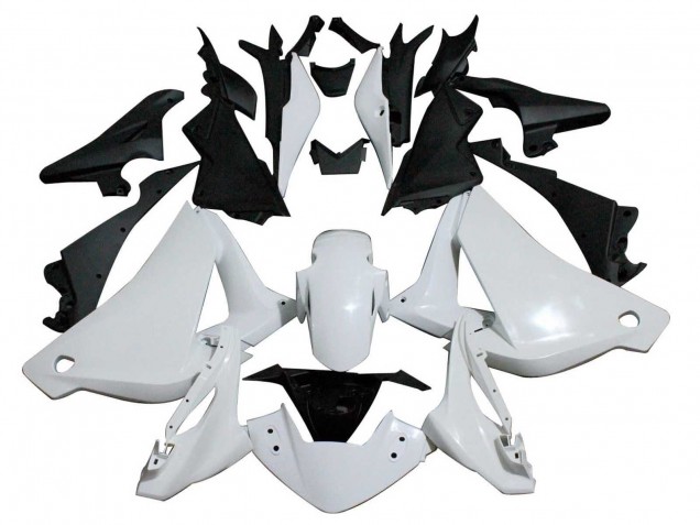 2011-2015 Honda CBR250RR Motorcycle Fairings - Unpainted Australia