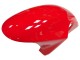 2000-2006 Honda VTR1000 Motorcycle Fairings - Silver Red Black Stripe Racing Australia