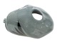 1997-2005 Honda VTR1000F Motorcycle Fairings - Grey Black Australia