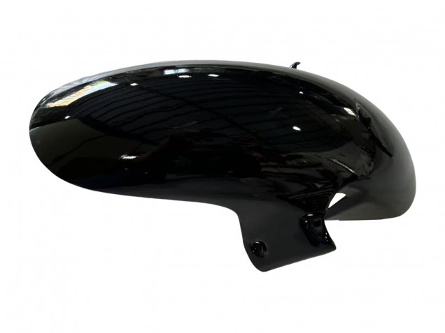 1997-2005 Honda VTR1000F Motorcycle Fairings - Grey Black Australia