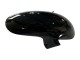 1997-2005 Honda VTR1000F Motorcycle Fairings - Grey Black Australia