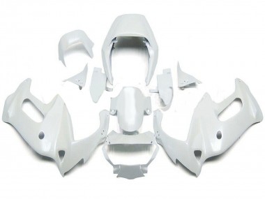 Affordable 1997-2005 Honda VTR1000F Motorcycle Fairings - Unpainted Australia