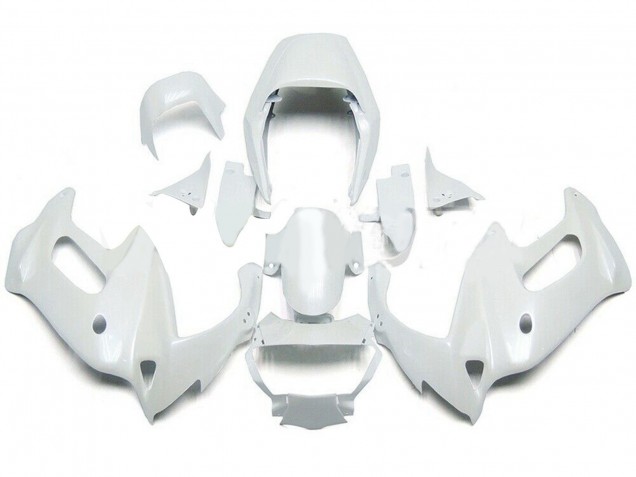 1997-2005 Honda VTR1000F Motorcycle Fairings - Unpainted Australia