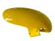 1997-2005 Honda VTR1000F Motorcycle Fairings - Yellow Australia