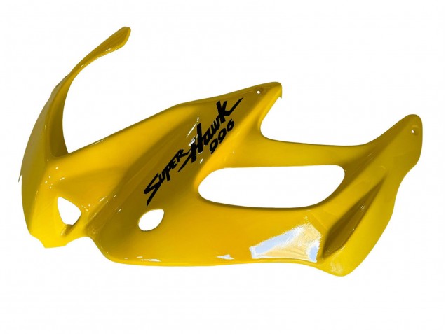 1997-2005 Honda VTR1000F Motorcycle Fairings - Yellow Australia