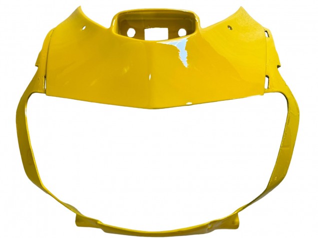 1997-2005 Honda VTR1000F Motorcycle Fairings - Yellow Australia