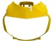 1997-2005 Honda VTR1000F Motorcycle Fairings - Yellow Australia