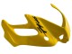 1997-2005 Honda VTR1000F Motorcycle Fairings - Yellow Australia