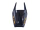 1997-2005 Honda VTR1000F Motorcycle Fairings - Glossy Black Gold Australia