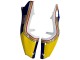 1994-1996 Honda NSR250 Motorcycle Fairings - White Blue Yellow Gold Rothmans Australia