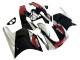 1988-1989 Honda NSR250R Motorcycle Fairings - Silver Red Glossy Black Australia