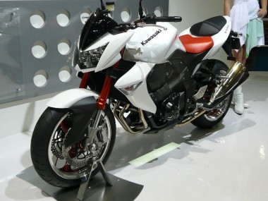 Affordable 2003-2006 Kawasaki Z1000 Motorcycle Fairings - Pearl White Australia