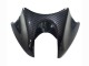 2010-2013 Kawasaki Z1000 Motorcycle Fairings - Black Carbon Fiber Australia