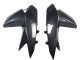 2010-2013 Kawasaki Z1000 Motorcycle Fairings - Black Carbon Fiber Australia